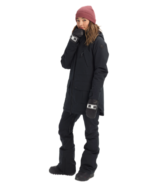 Manteaux best sale burton femme